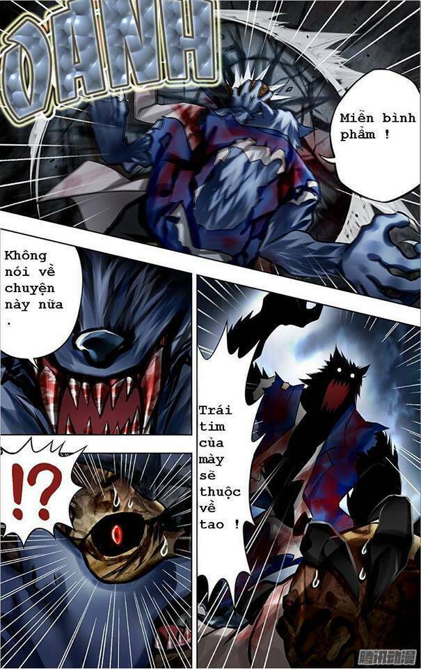 were wolf chapter 7 10