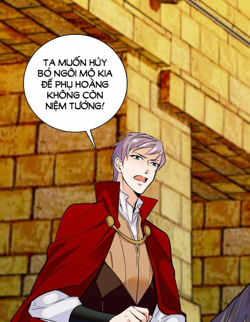 huyết túc khế ứớc chapter 12 29