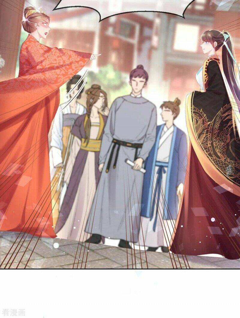 thị huyết y phi chapter 79 3