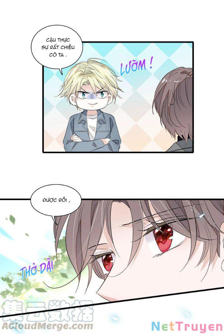 long phượng phiên chuyển chapter 55 20