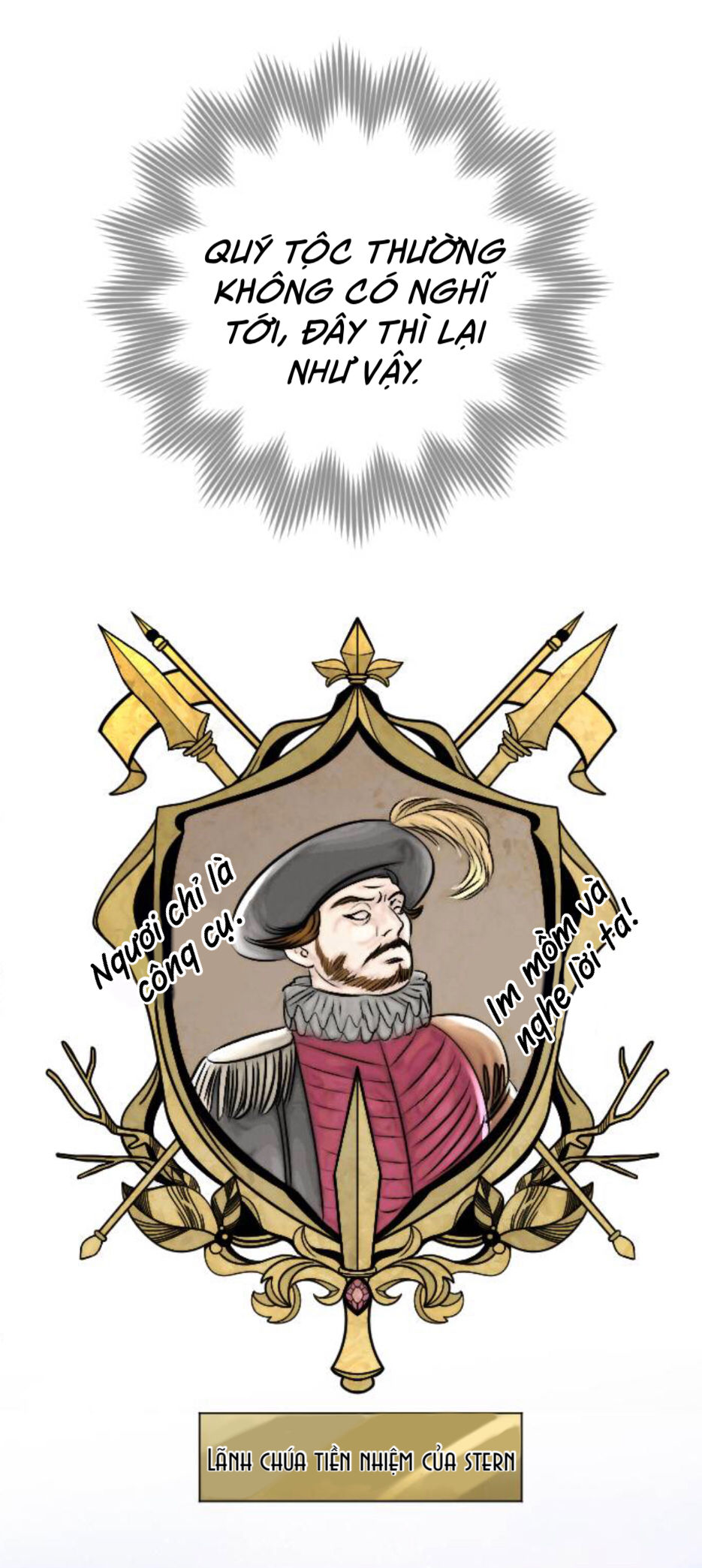 lựa chọn cuối cùng của tôi là nam phụ chapter 14 36