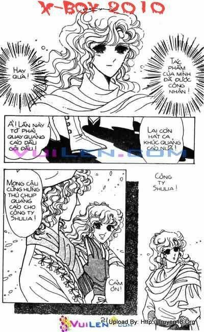 ánh đèn rực rỡ chapter 5 22