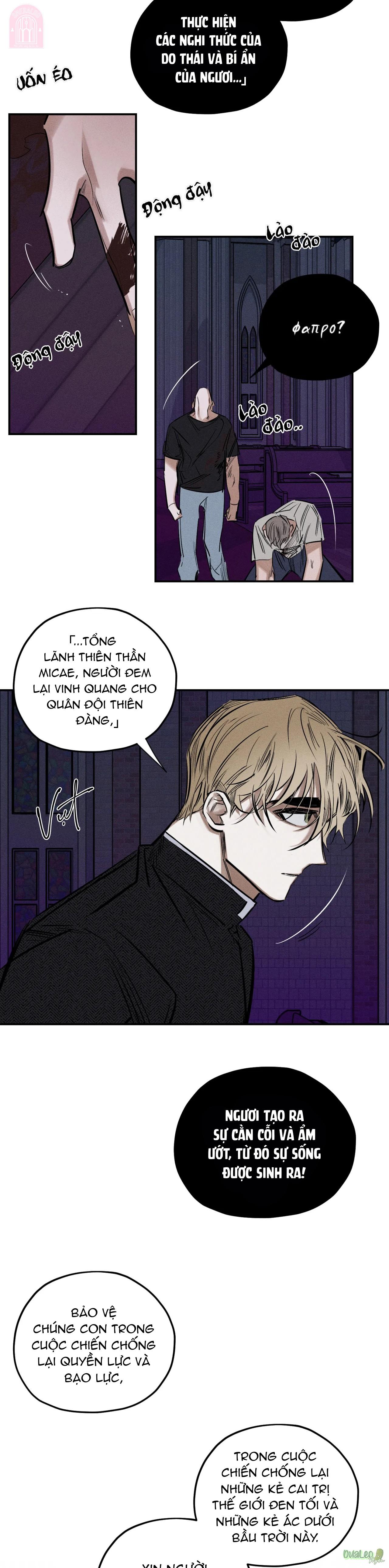 đóa hoa tội lỗi chapter 46 19