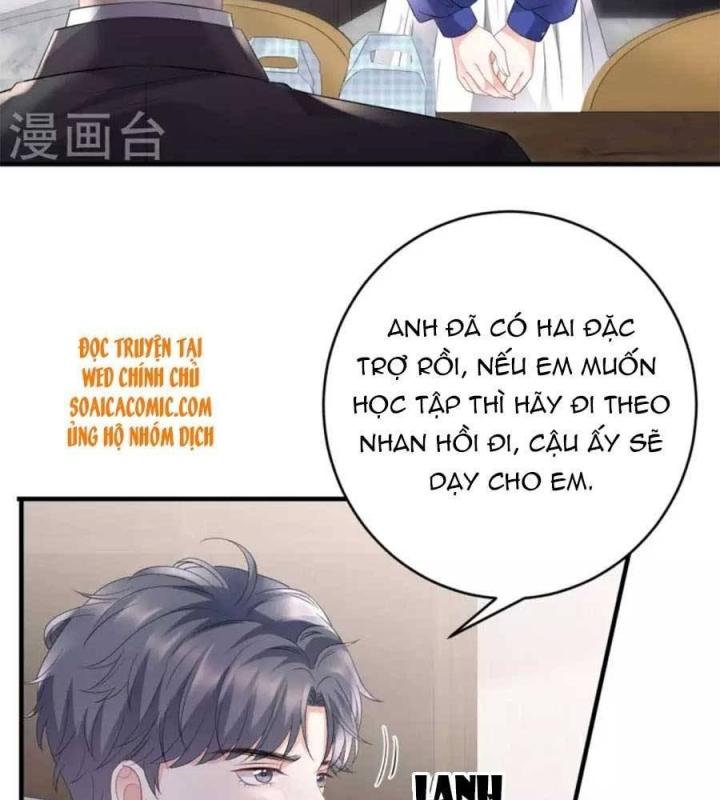 đại tiểu thư có thể có bụng dạ gì xấu chứ! (full) chapter 86 24