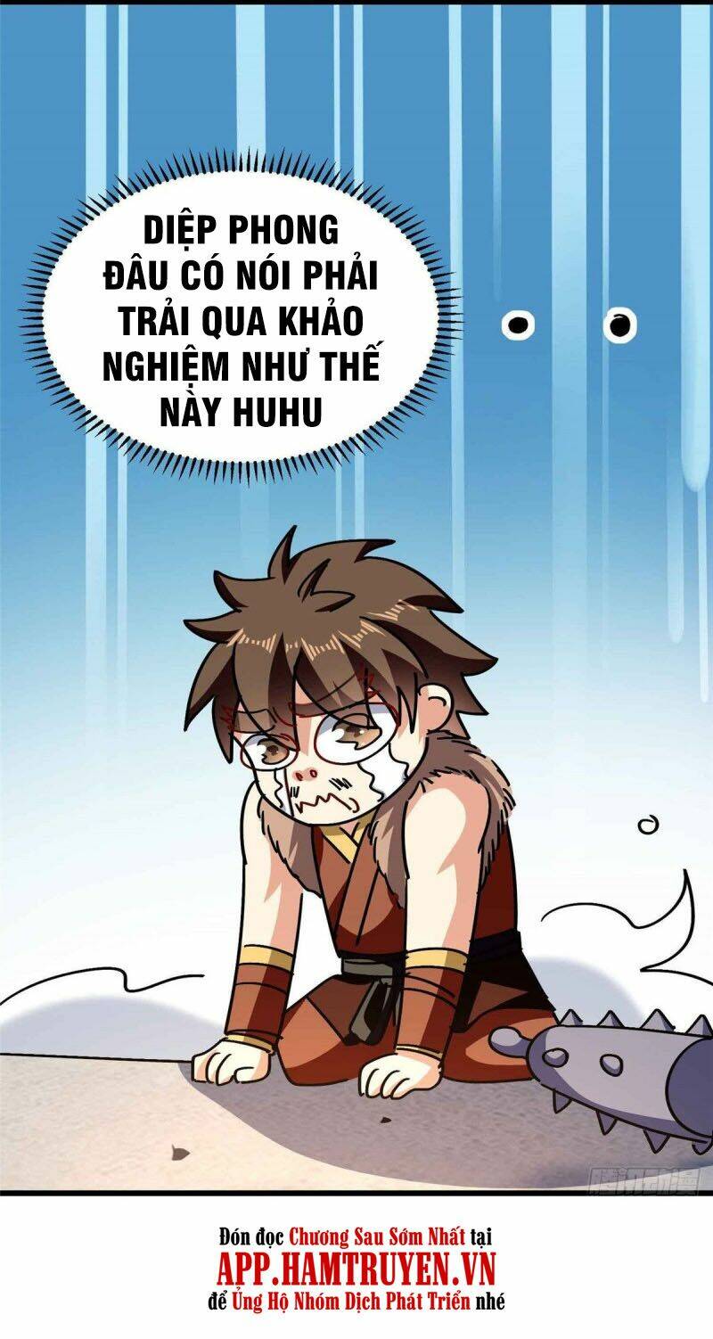 vạn giới tiên vương chapter 156 44