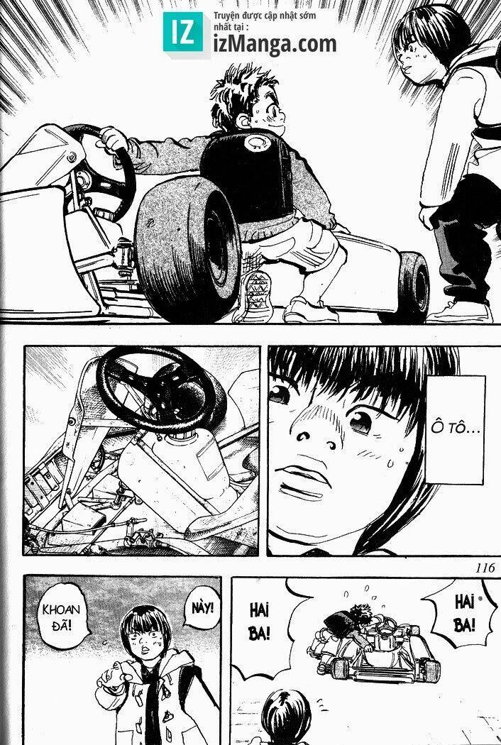 khát vọng đường đua chapter 4 6