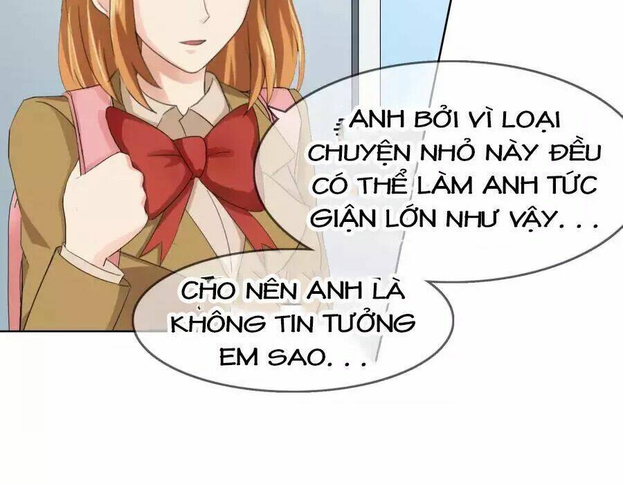 bá đạo trung khuyển tìm ái ký chapter 117 9