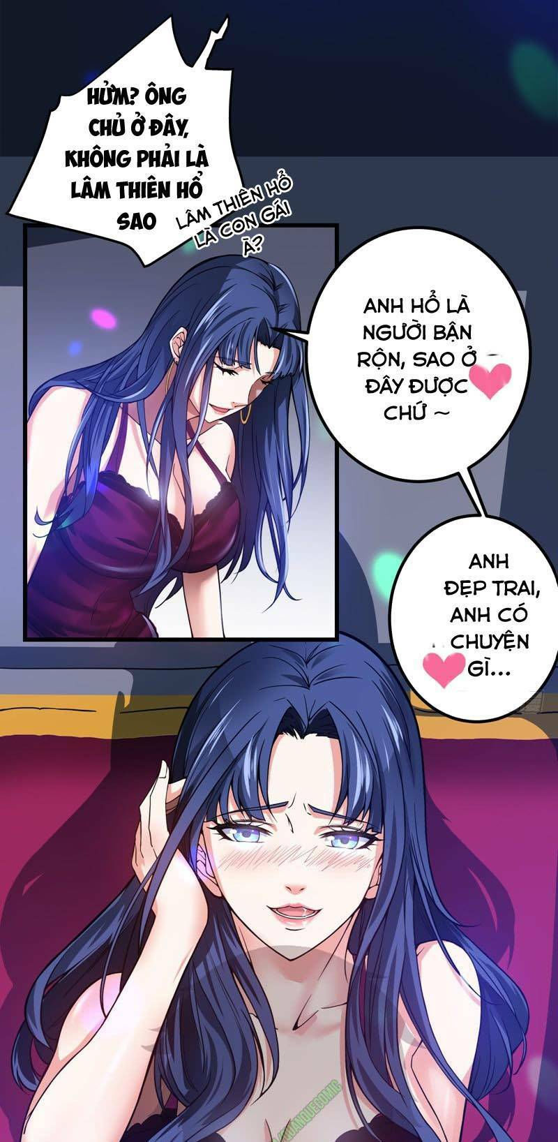 tối cường thần y tại đô thị chapter 28 19