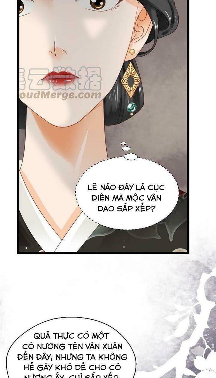 kiều nữ độc phi chapter 236 24