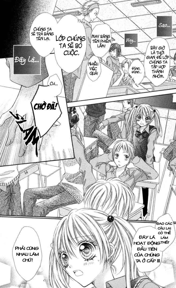 rockin' heaven chapter 2 7