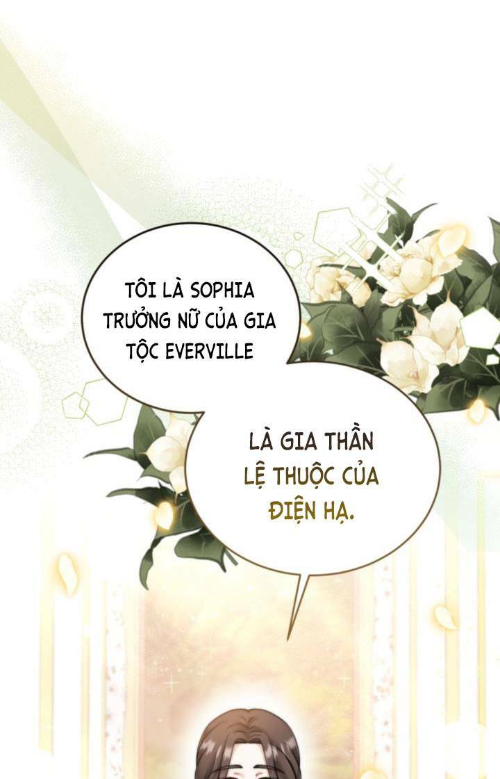 công chúa dược sĩ bé con chapter 5 10