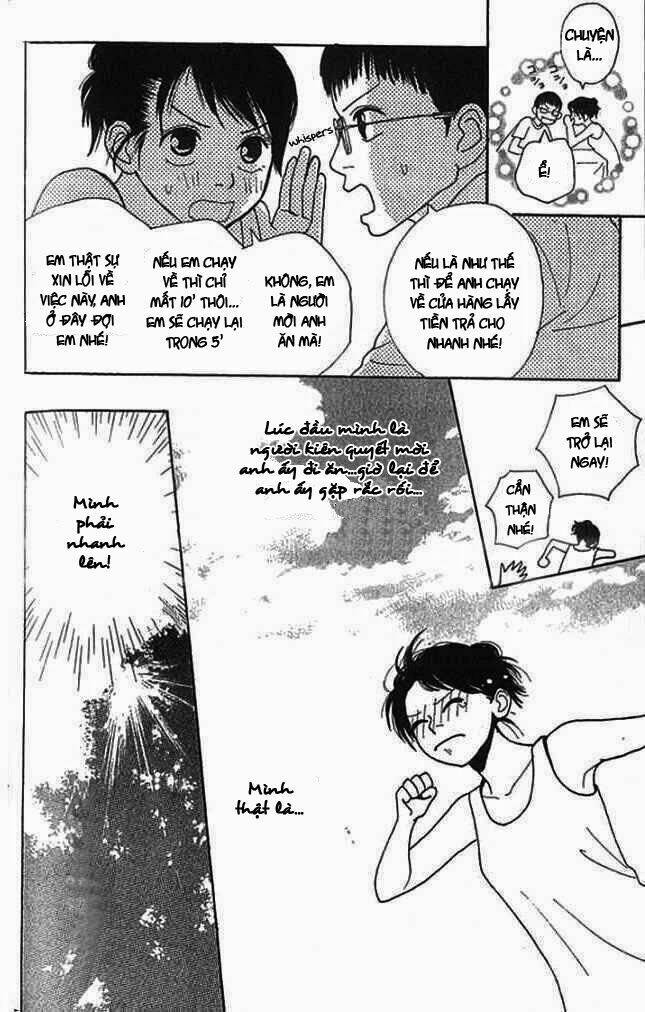 ...no onna chapter 4 14