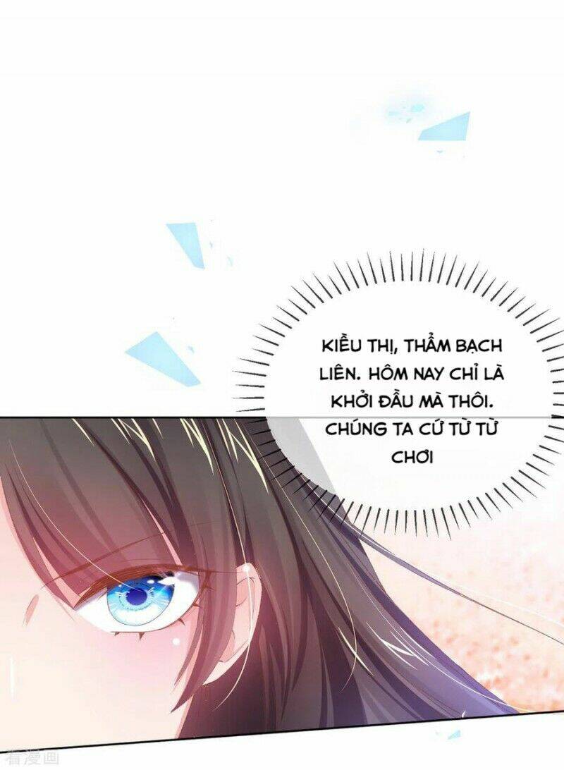 thị huyết y phi chapter 80 15