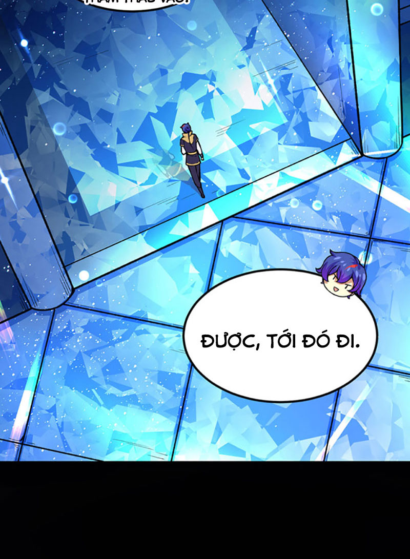 võ đạo độc tôn chapter 392 9