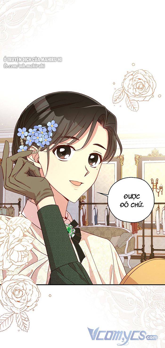 sống sót dưới thân phận hầu nữ chapter 83 2