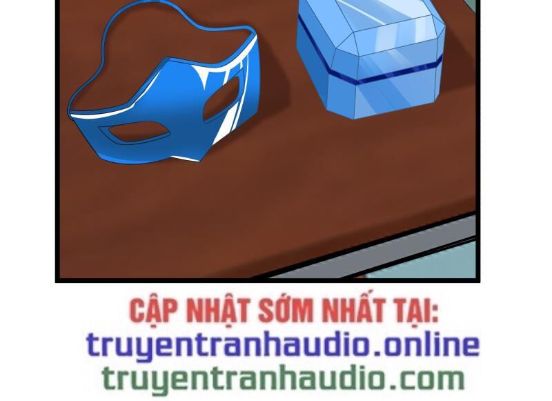 trên người ta có một rồng chapter 281 8