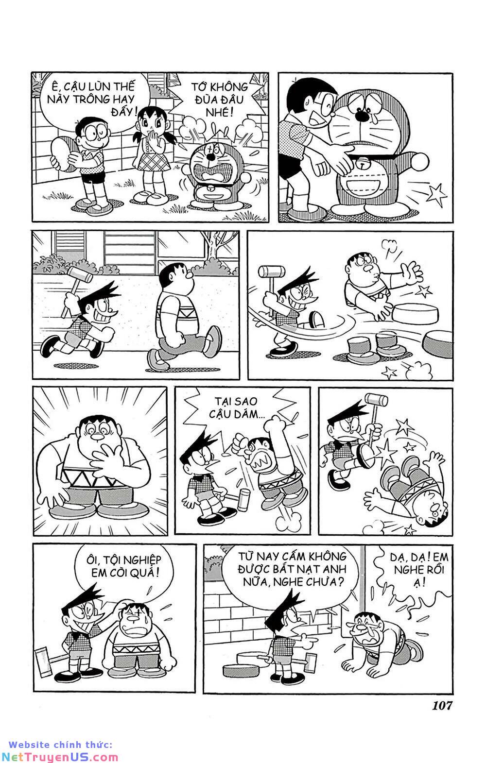 doraemon chapter 575 5