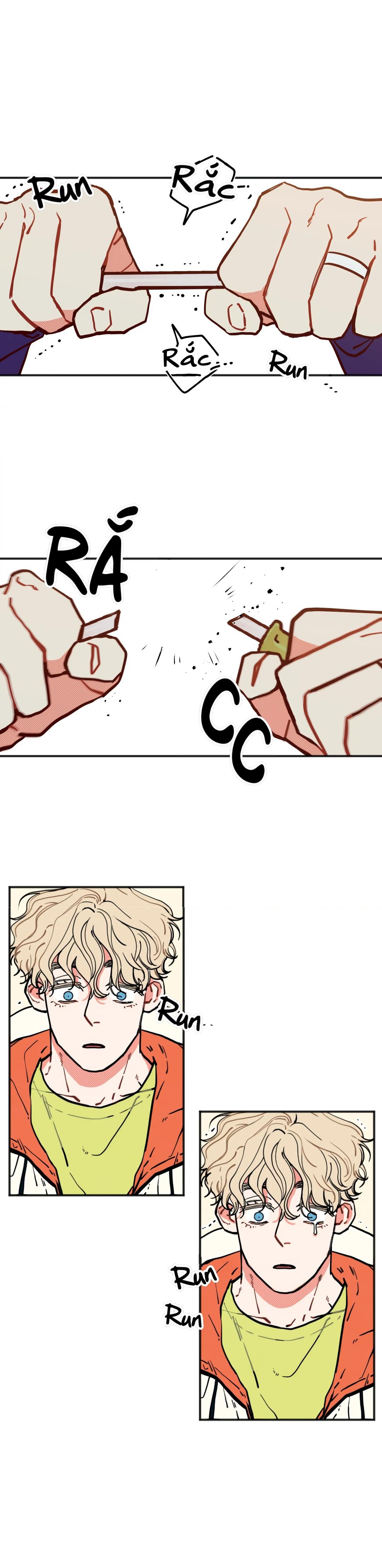 muốn sống thì phải giữ trinh chapter 13 28