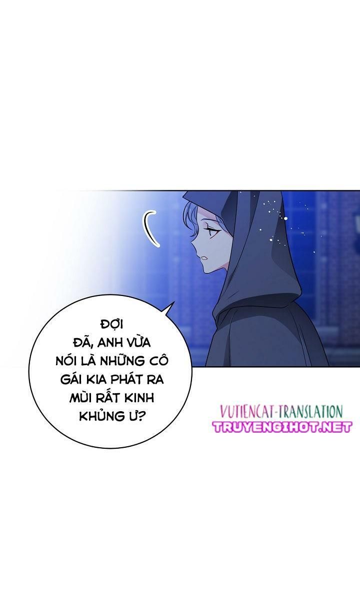 thám tử của muiella chapter 146.5 15