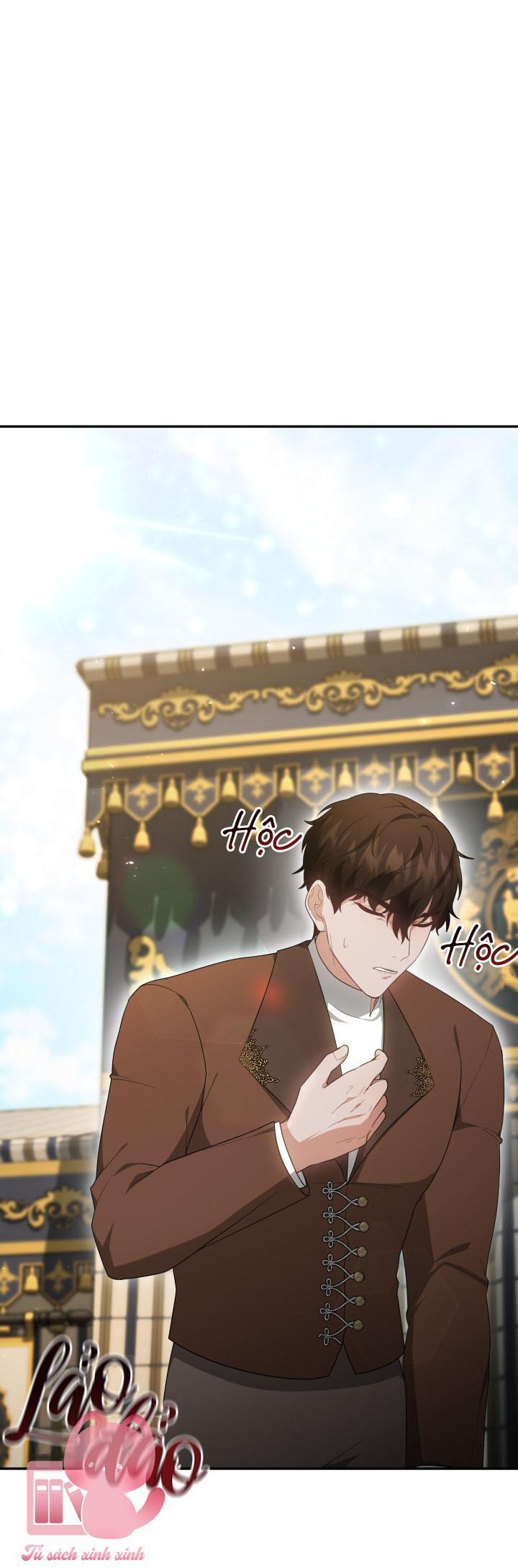 từ chồng cũ hóa thành nam chính chapter 45 31