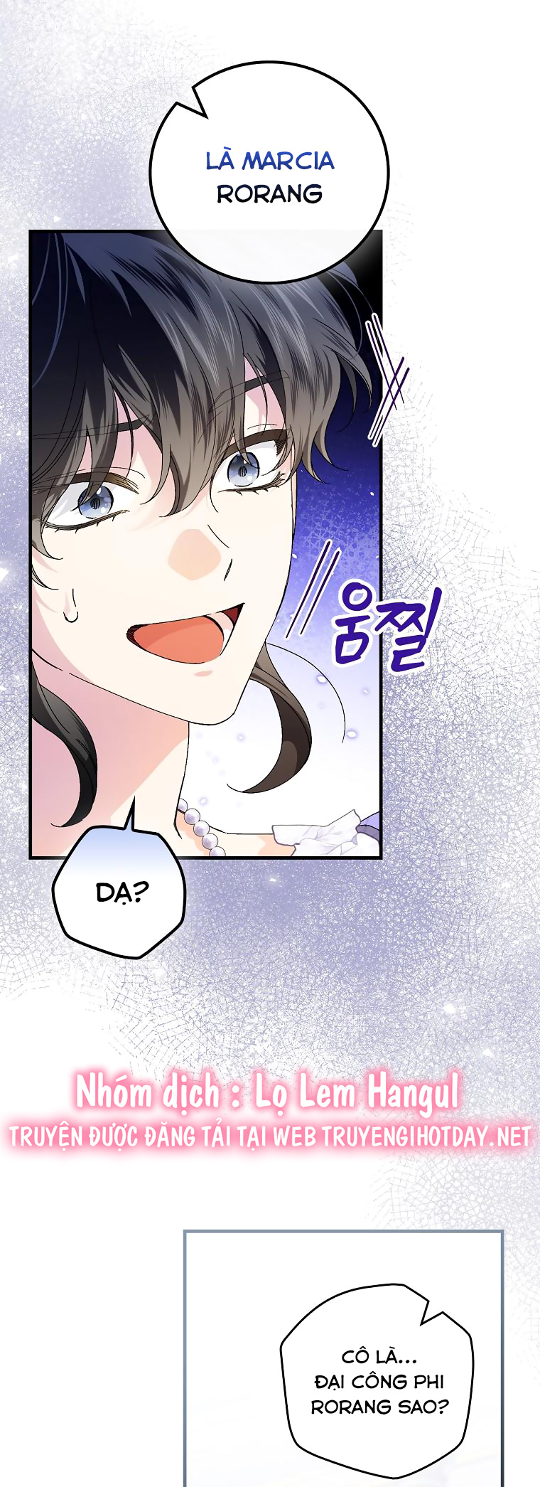 Kế hoạch kết thúc có hậu cho nhân vật phản diện chapter 79.1 38