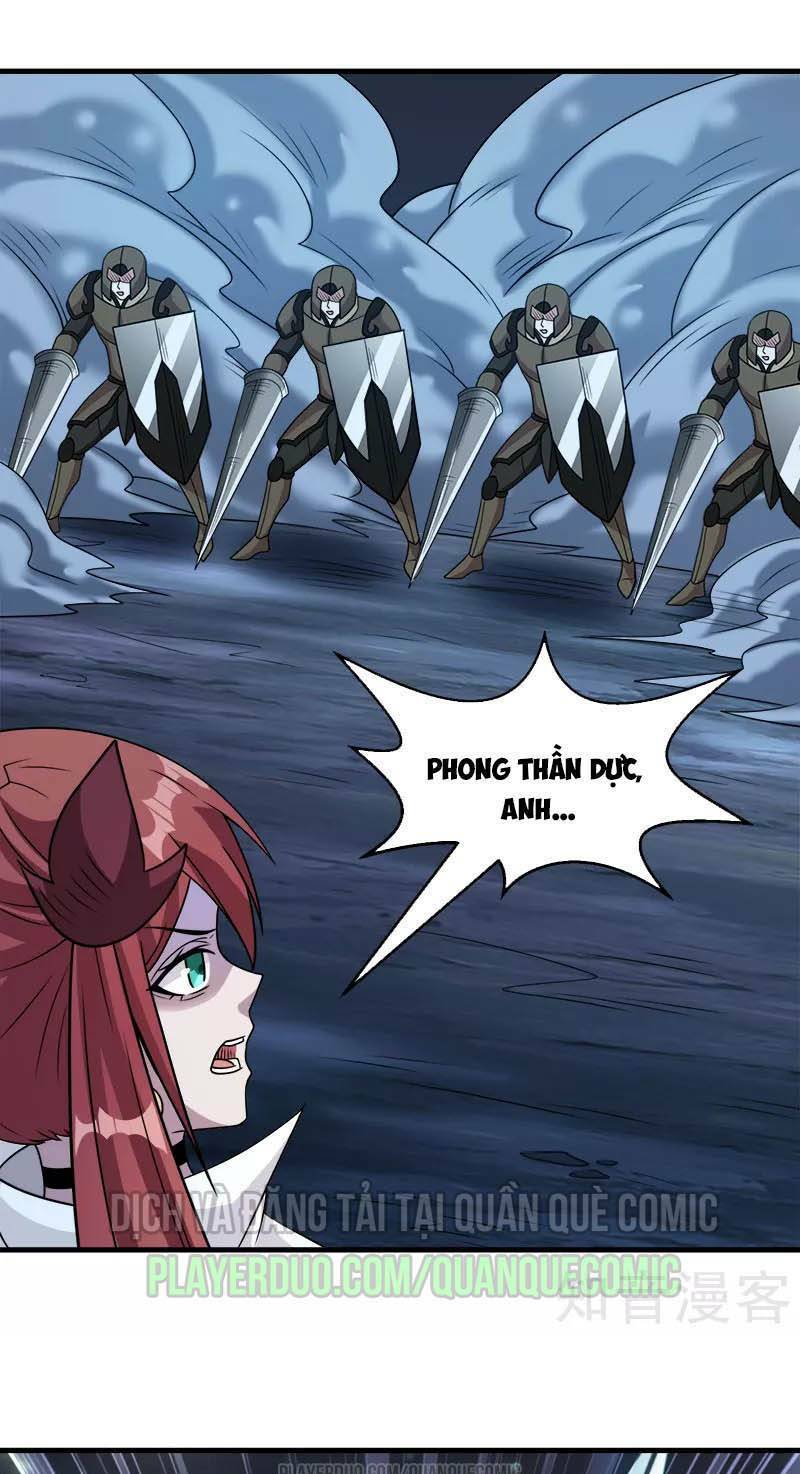 kiếm vũ chapter 72 28