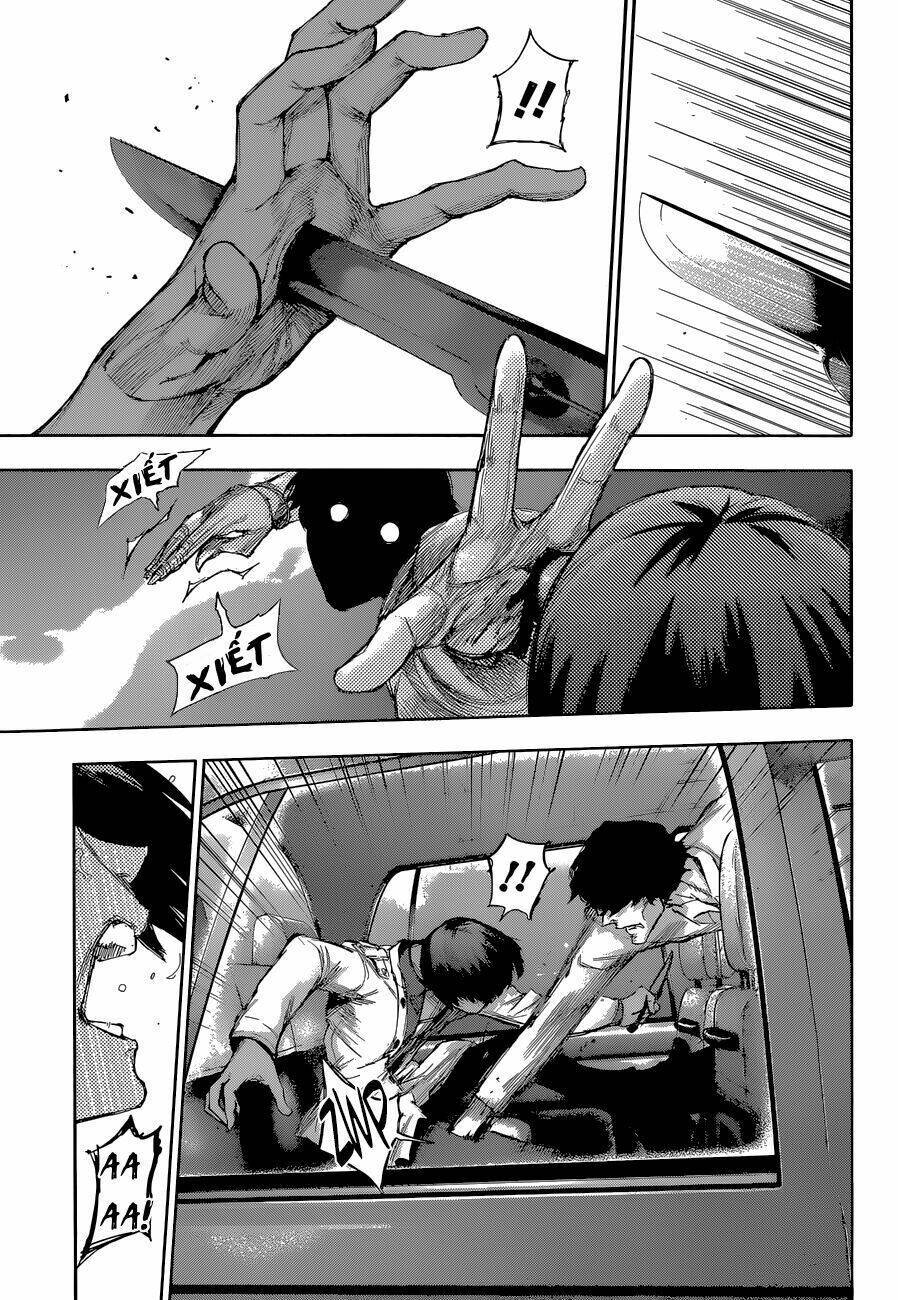 ngạ quỷ vùng tokyo 2 chapter 5 7