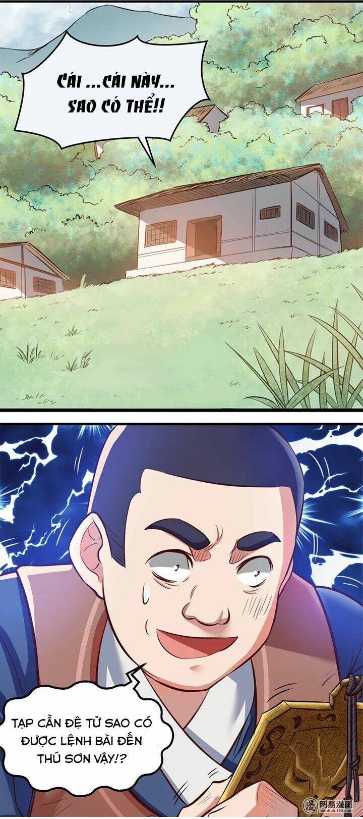 lâm phi truyện chapter 14 6