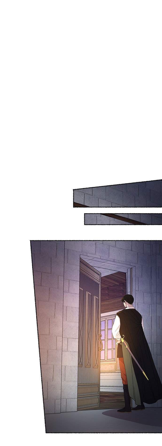 như gió trên cành cây khô chapter 52 40