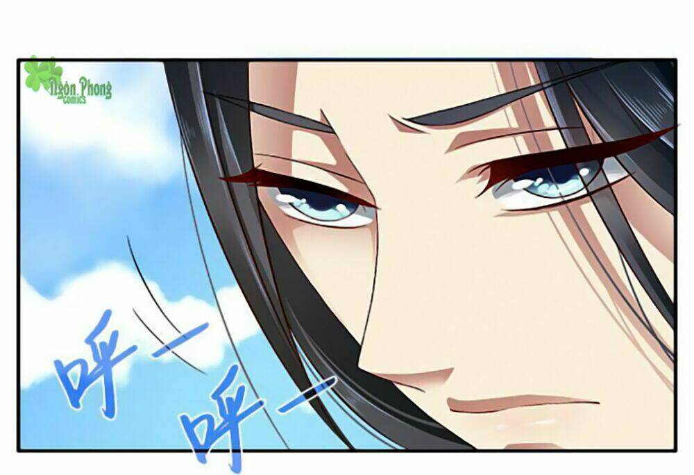 thịnh thế an nhiên chapter 4 8