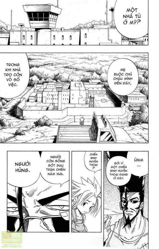 vua pháp thuật chapter 301.1 8