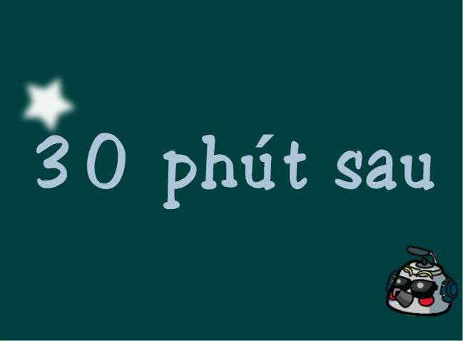 tìm em [truyện sims] chapter 6 23