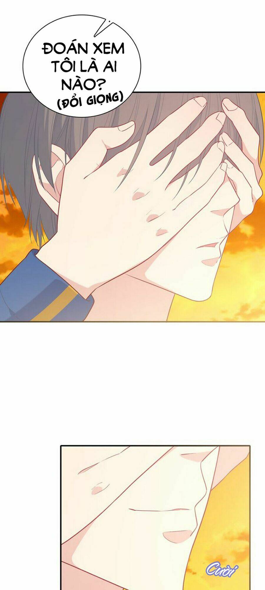 vương tử thành phố và công chúa amazon chapter 53 9