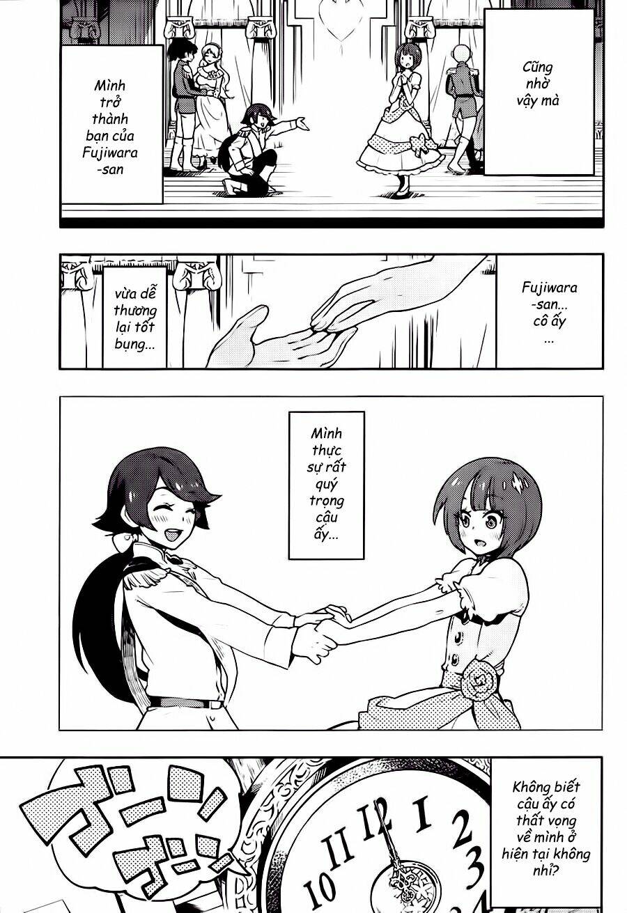 boku girl chapter 81 16