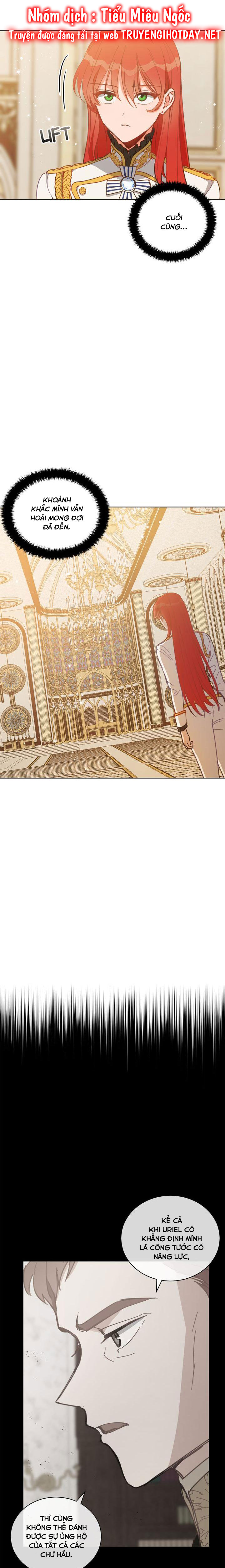 cái chết của nàng lamia chapter 32 17