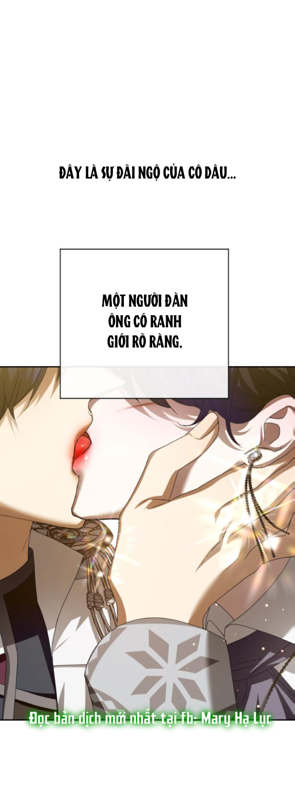 tôi muốn trở thành cô ấy dù chỉ là một ngày chapter 159.2 5