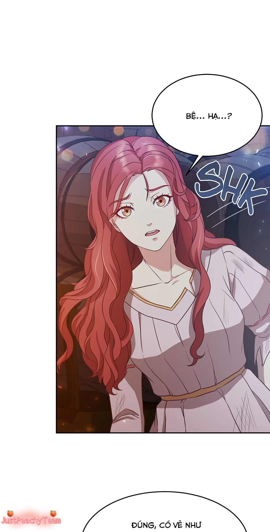 thư ký bí mật của bạo chúa chapter 3 34