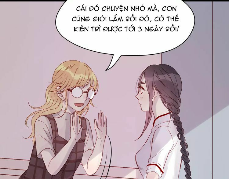 lượm được một tiểu hồ ly phần 2 chapter 8 55