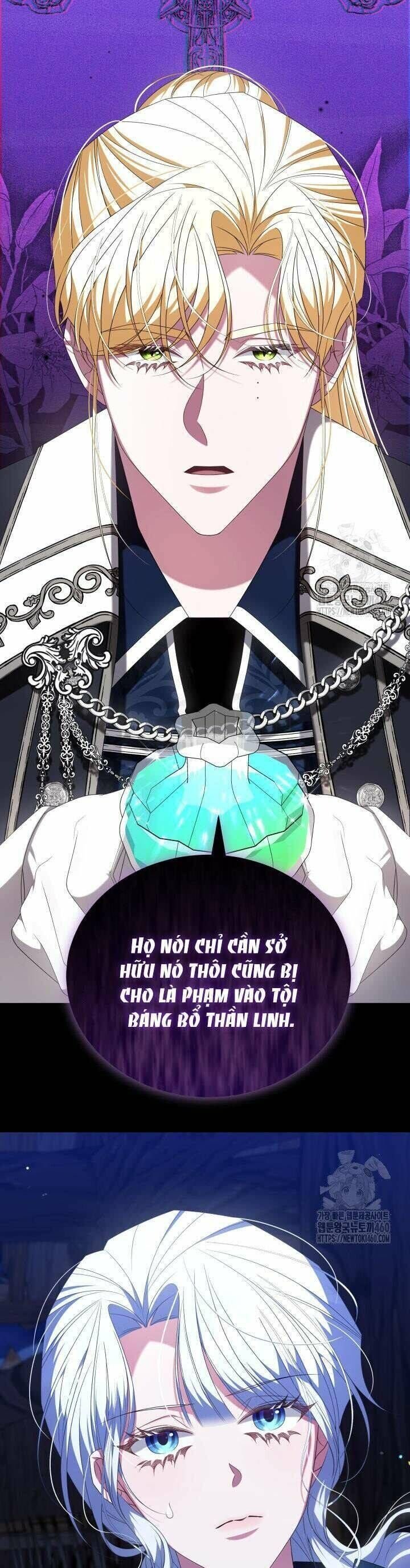 hướng dẫn về ác nữ chapter 17 21