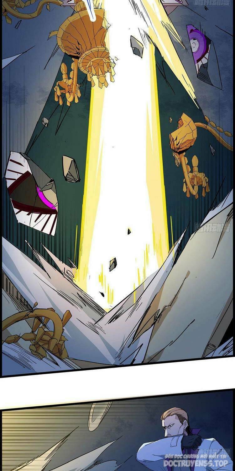 giải cứu 99 nữ chính ở mạt thế chapter 74 25