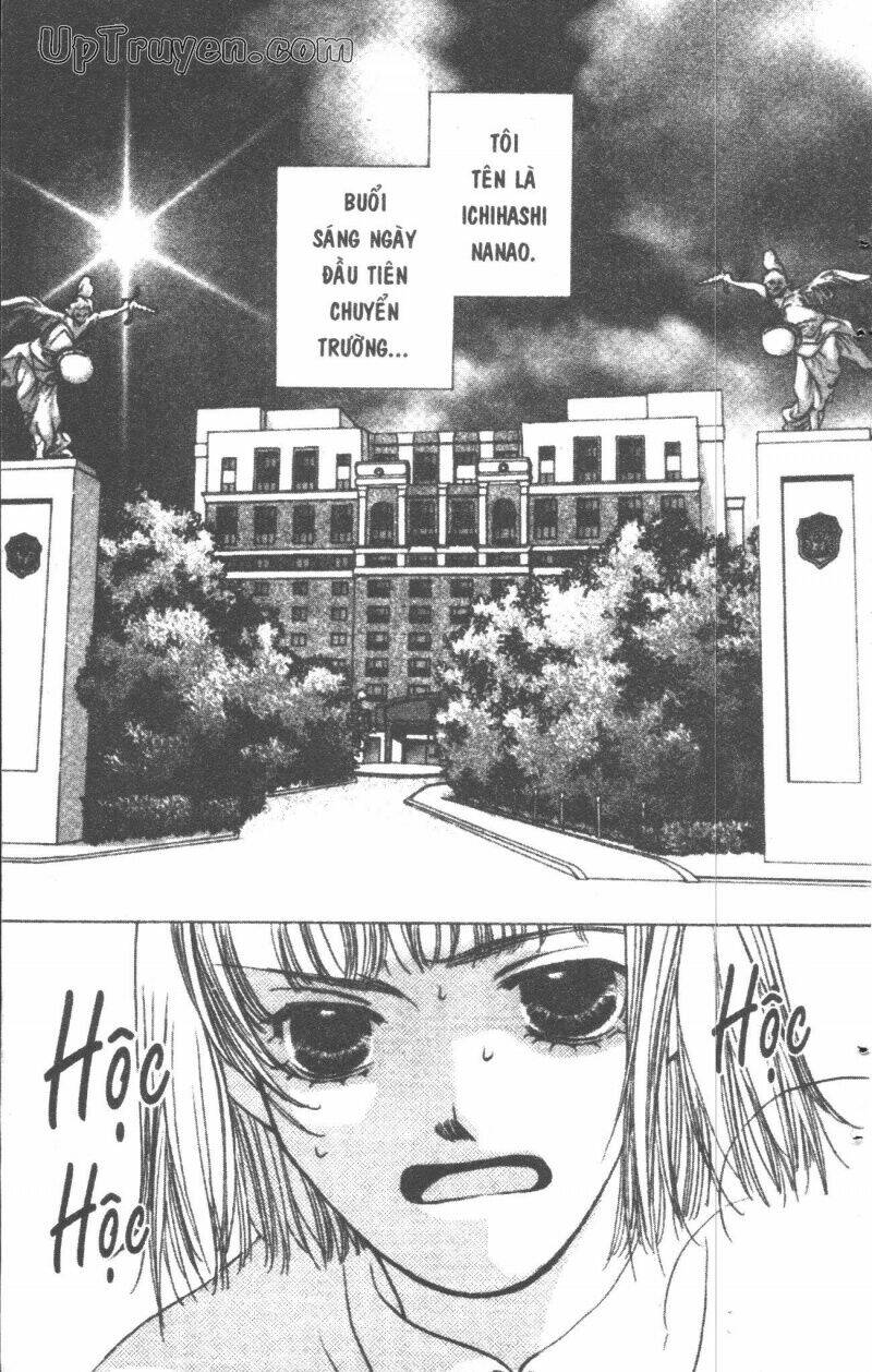 diamond head chapter 1 5