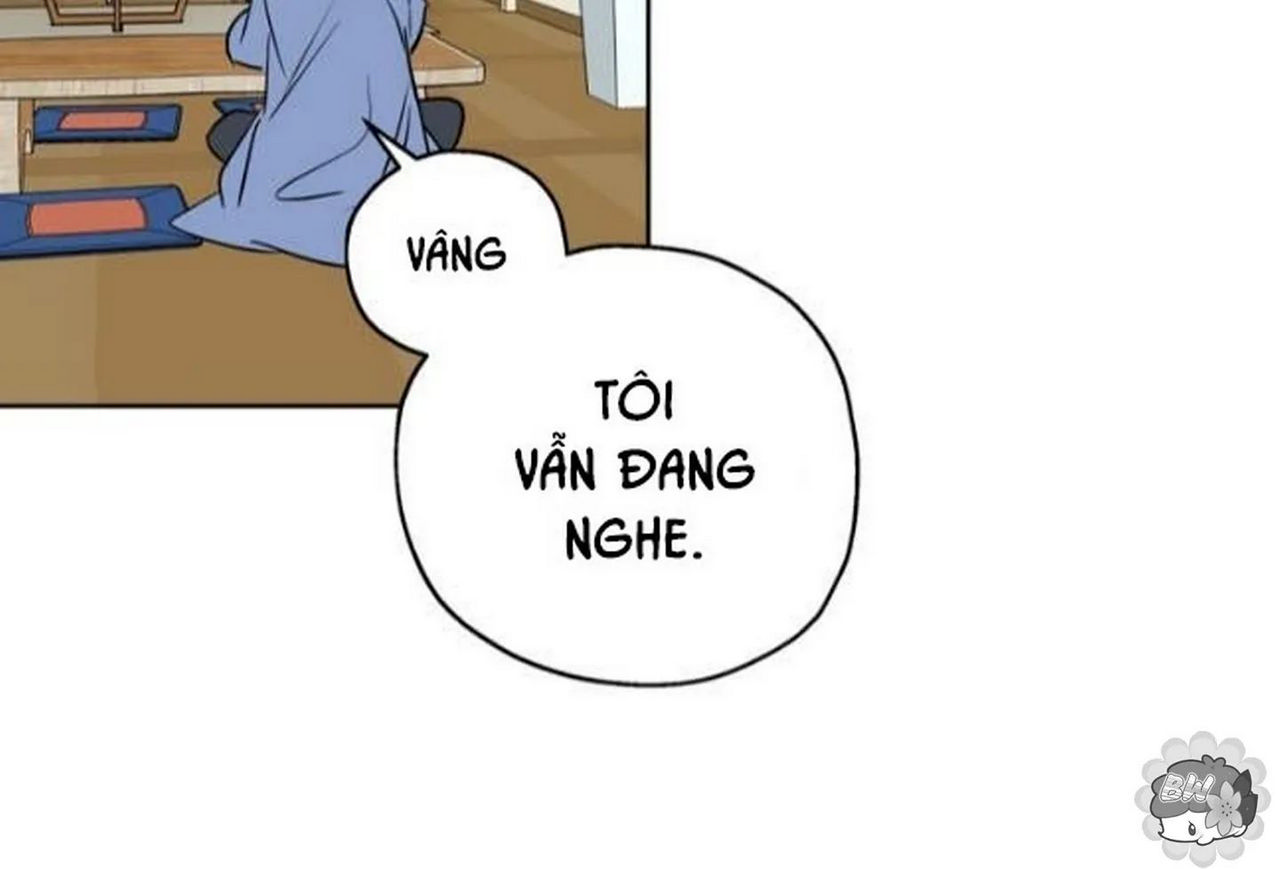 chuyện quái gì với giấc mơ đó vậy chapter 8 37