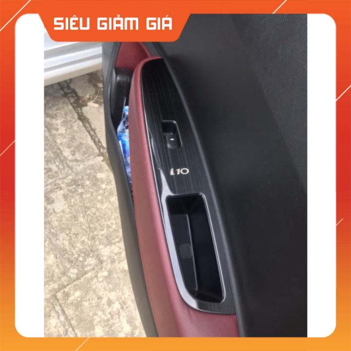 Sản Phẩm ốp nội thất titan I10 ( số tự động) Hàng Cao Cấp