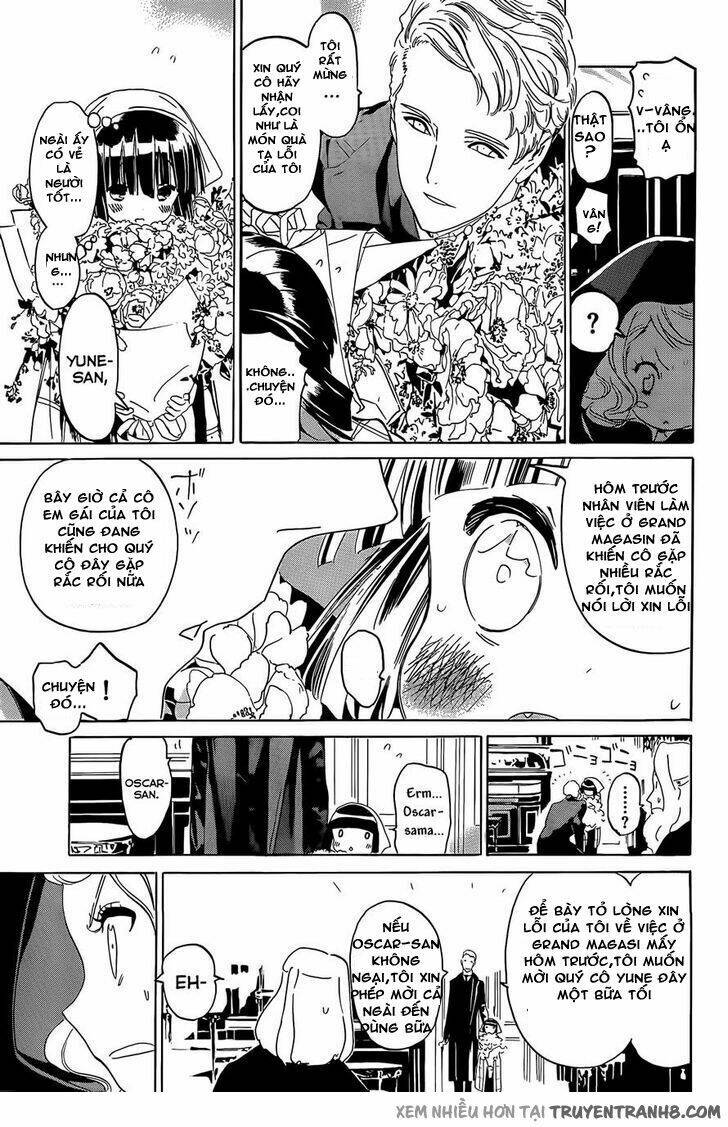 ikoku meiro no croisée chapter 10 17