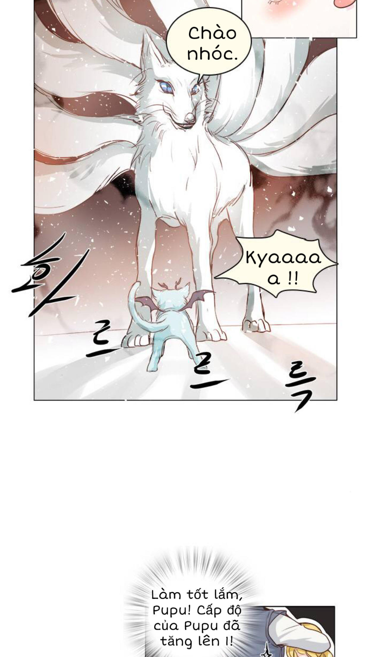 baby mai mối là công chúa chapter 8 40
