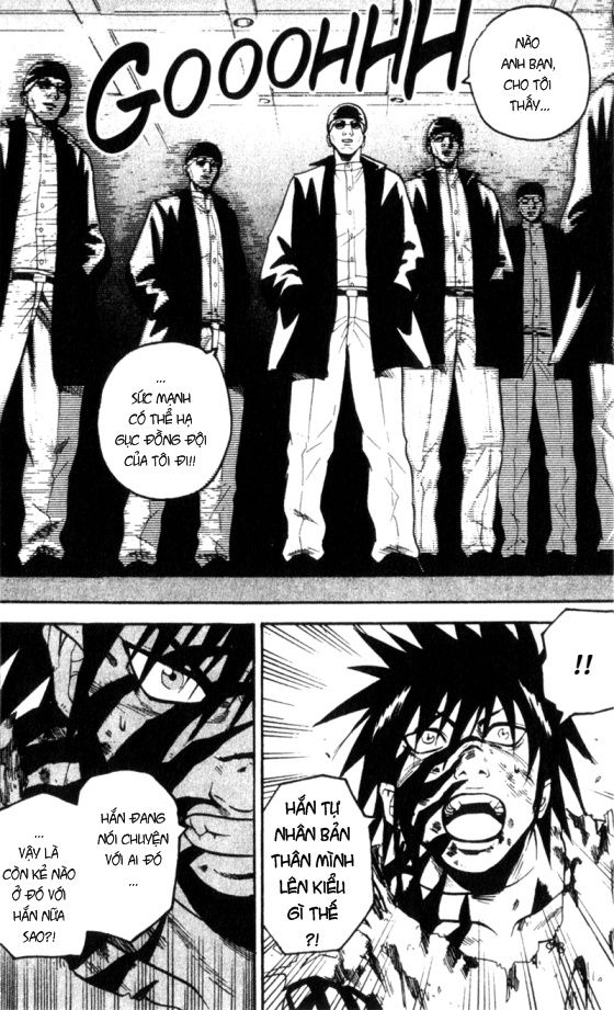 togari chapter 55 13