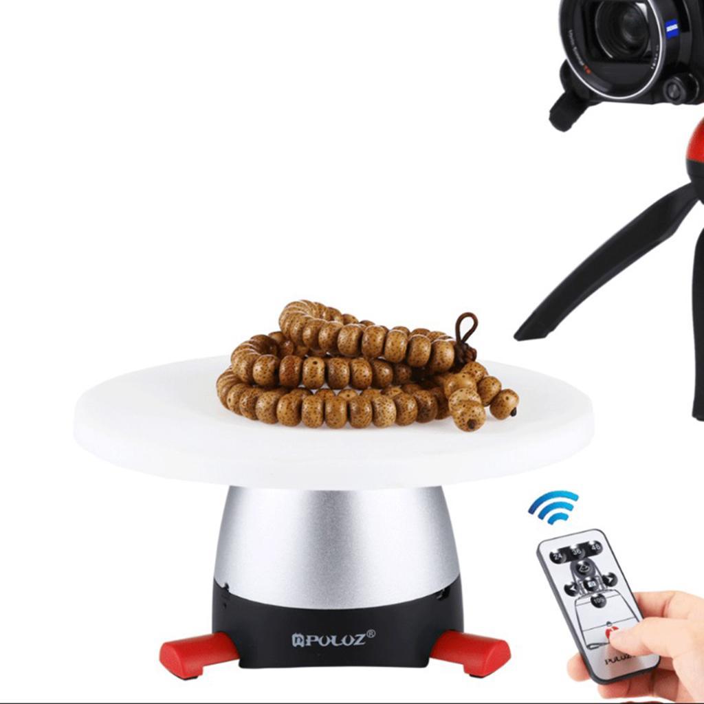 Tripod Panoramic Head 360 degree rotating slide holder for