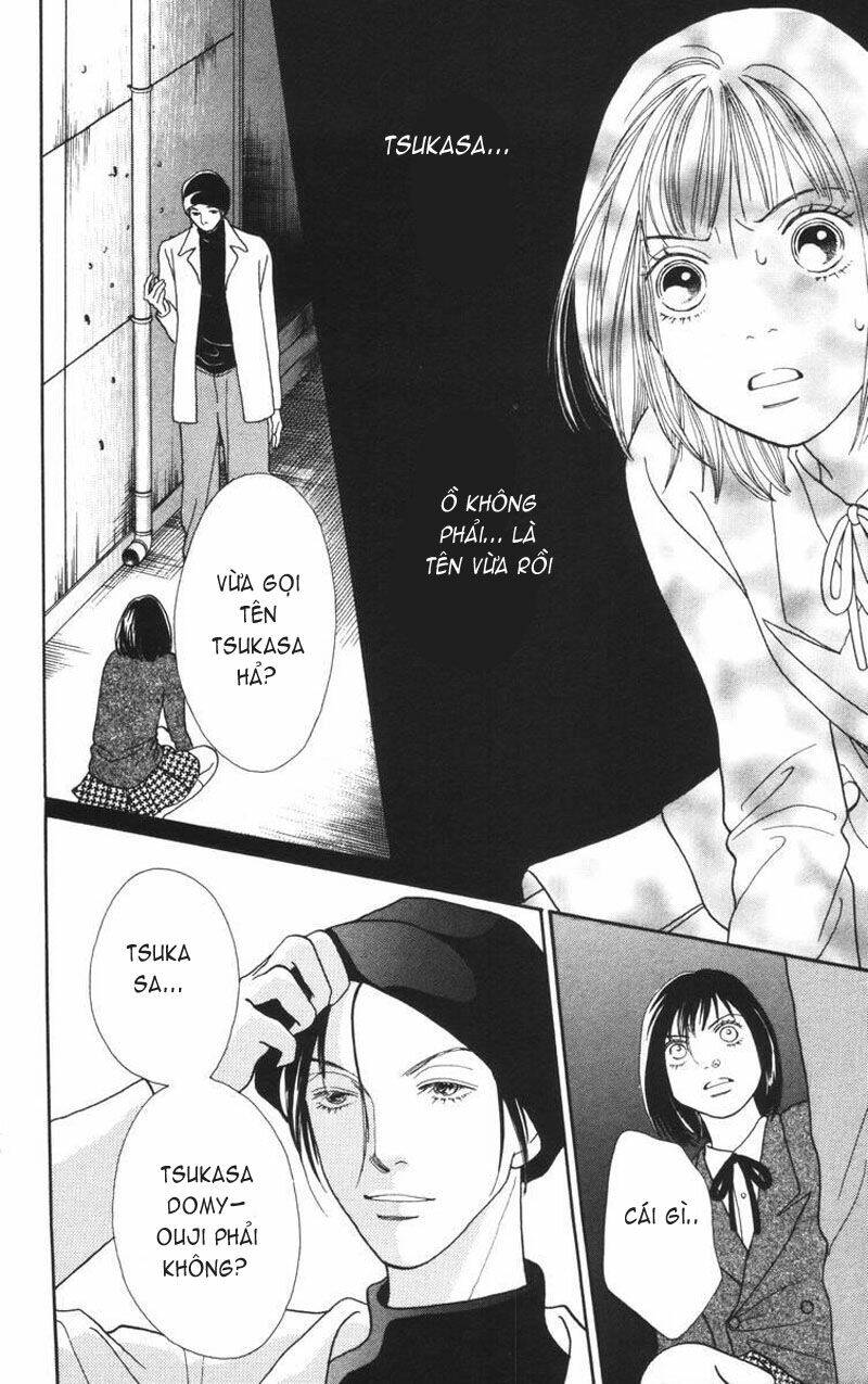 con nhà giàu chapter 151 24