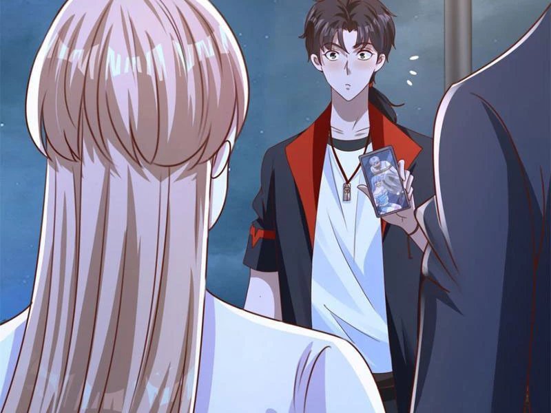 bảy vị tỷ tỷ tuyệt thế vô song của ta chapter 20 47