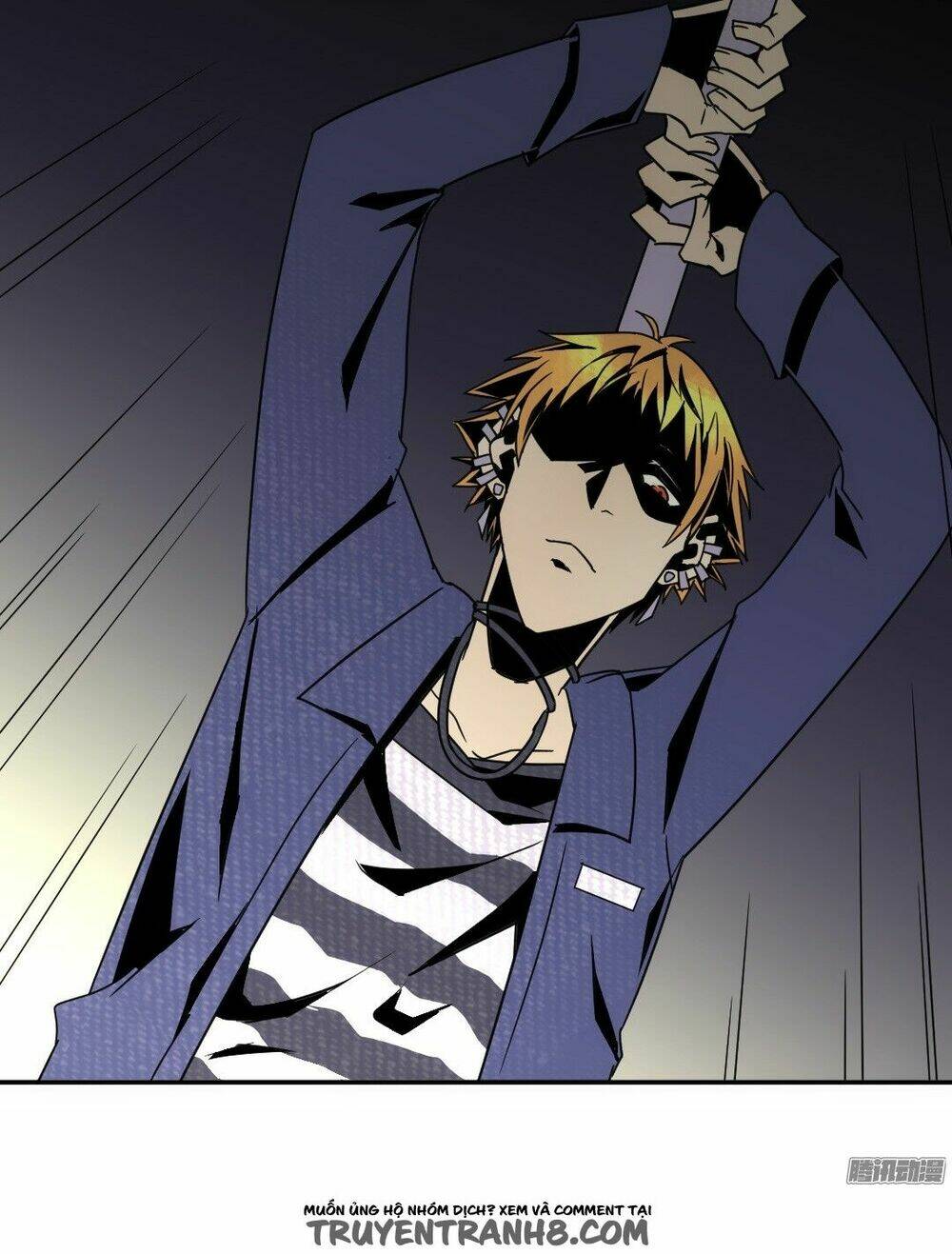 điều ước của người phàm chapter 20 18